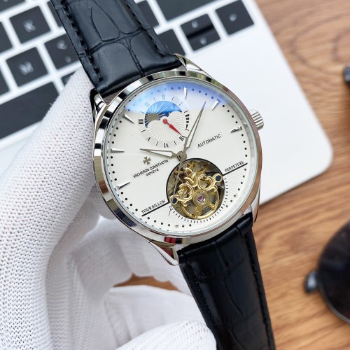  Watches Hublot Vacheron Constantin 314864 size:42*12 mm