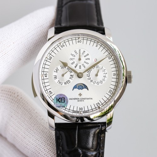  Watches Hublot Vacheron constantin 314898 size:42 mm