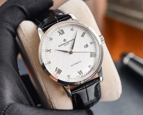  Watches Hublot Vacheron Constantin 314874 size:40 mm
