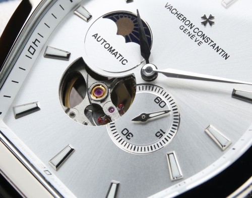  Watches Hublot Vacheron Constantin 314860 size:40 mm