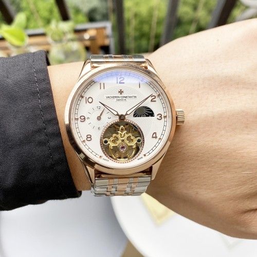  Watches Hublot Vacheron Constantin 314806 size:41*10 mm