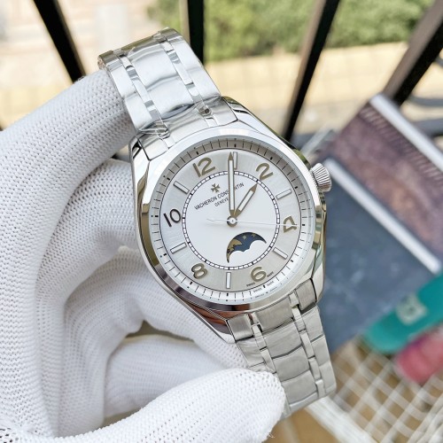  Watches Hublot Vacheron Constantin 314879 size:40 mm