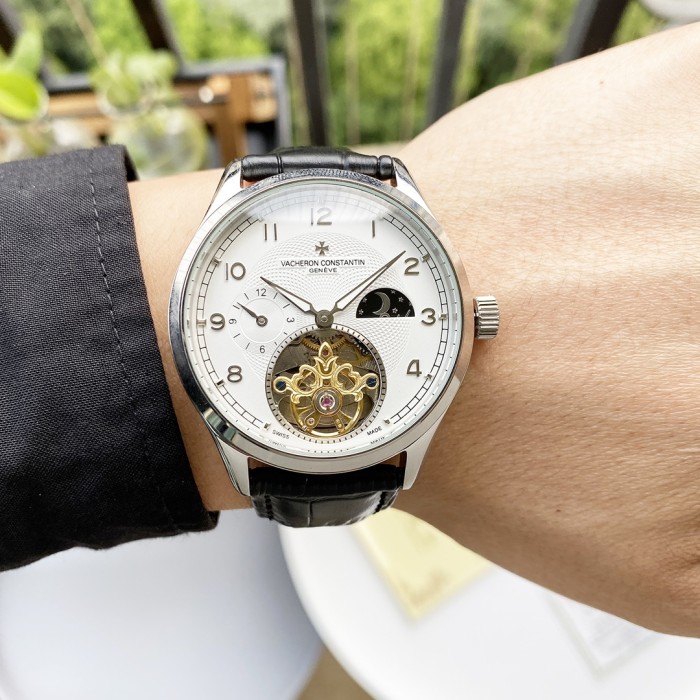  Watches Hublot Vacheron Constantin 314806 size:41*10 mm