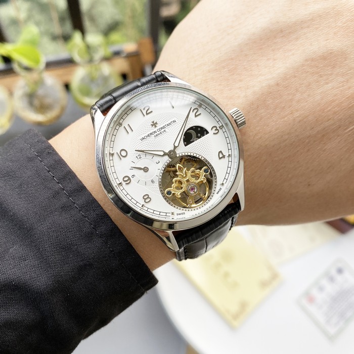  Watches Hublot Vacheron Constantin 314807 size:41*10 mm