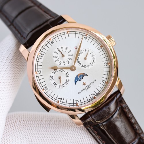  Watches Hublot Vacheron constantin 314899 size:42 mm