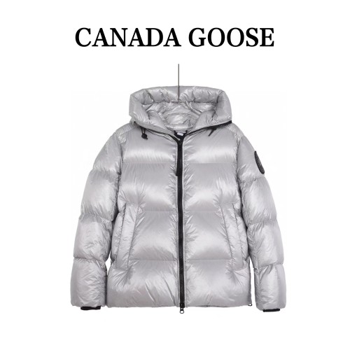 Clothes Canada goose 25