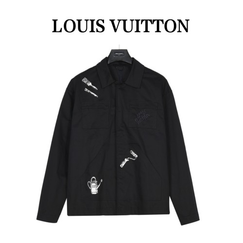  Clothes Louis Vuitton 1045