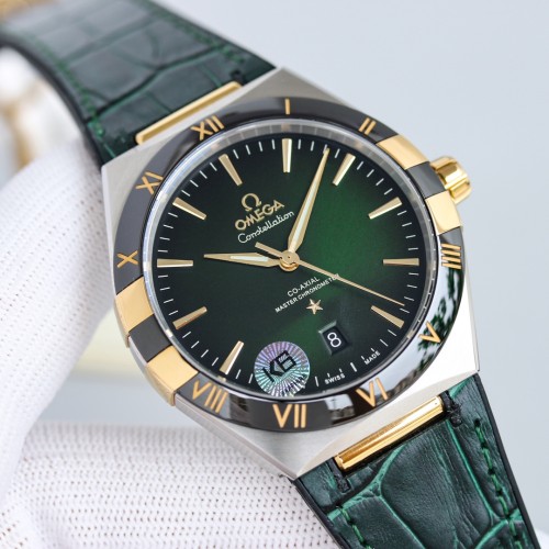 Watches OMEGA 318067 size:41 mm