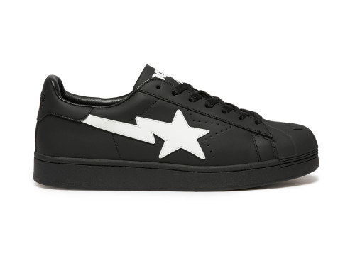 A Bathing Ape Skull Sta Black (2022)