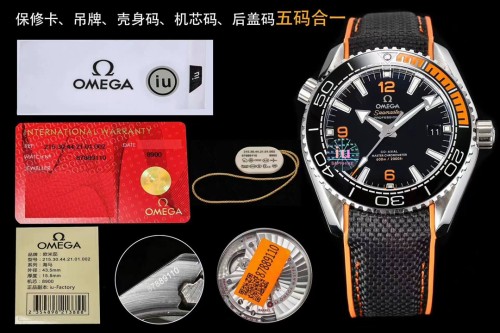 Watches OMEGA 317863 size:43*50 mm