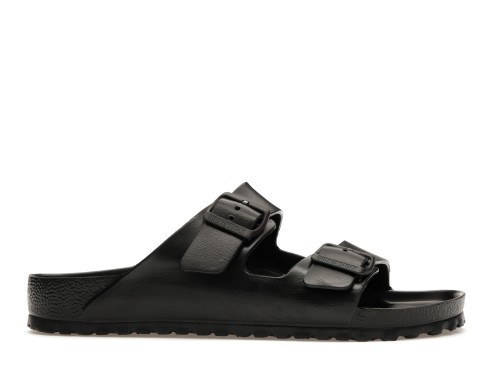 Birkenstock Arizona Essentials Eva Black