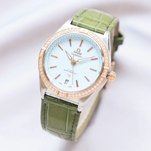 Watches OMEGA 317850 size:36 mm