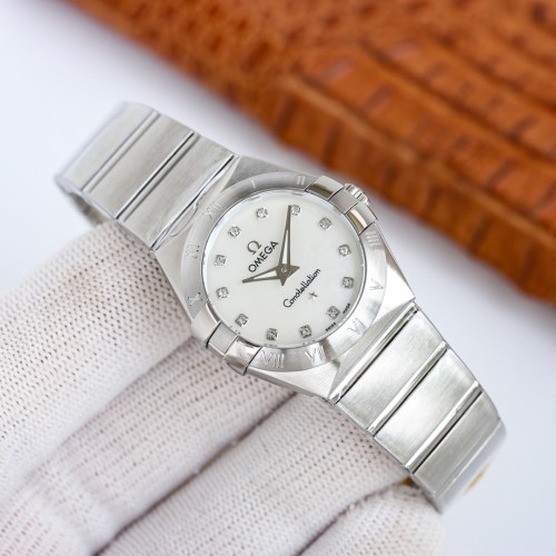 Watches OMEGA TW 317750 size:27 mm
