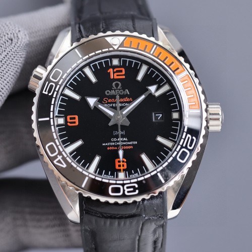Watches OMEGA TT 317744 size:27 mm