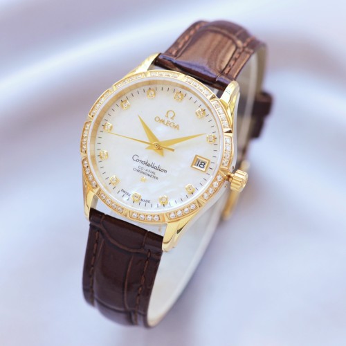 Watches OMEGA 317853 size:38*10.5 mm