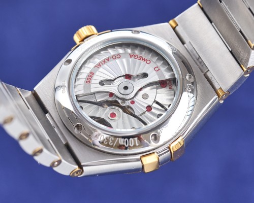 Watches OMEGA 317856 size:38*10.5 mm