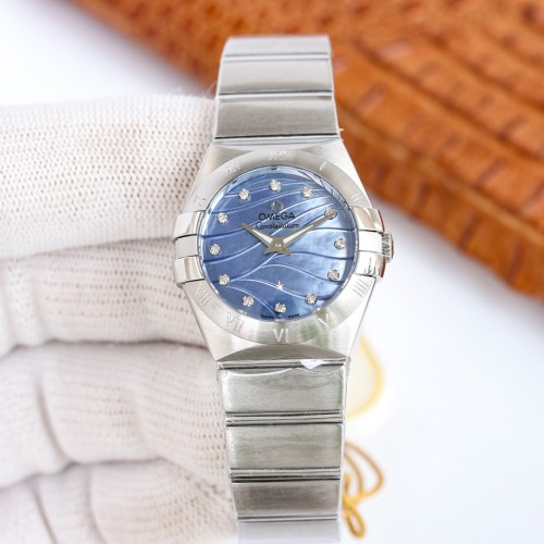 Watches OMEGA TW 317749 size:27 mm