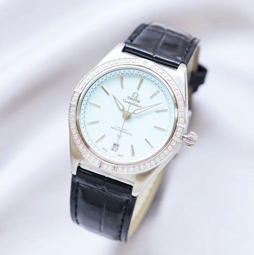 Watches OMEGA 317851 size:36 mm