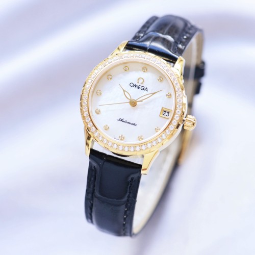 Watches OMEGA 317848 size:33*10 mm