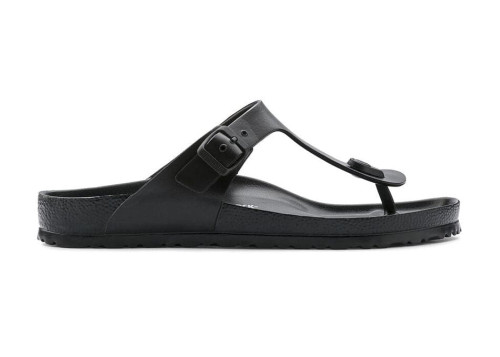 Birkenstock Gizeh Eva Black