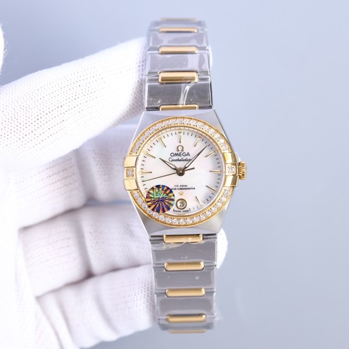  Watches OMEGA 317569 size:29 mm