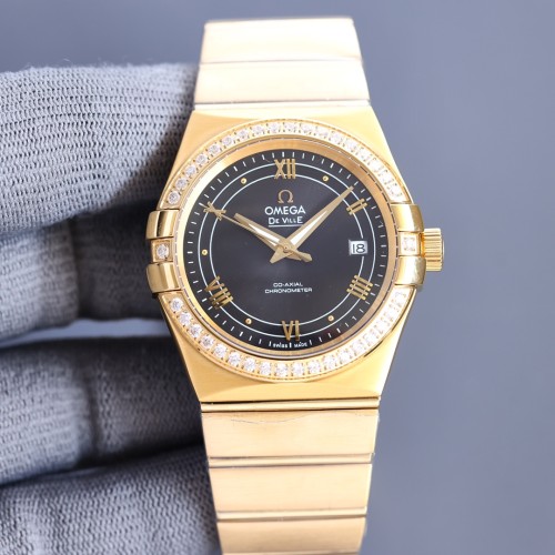  Watches OMEGA 317577 size:38*10.5 mm
