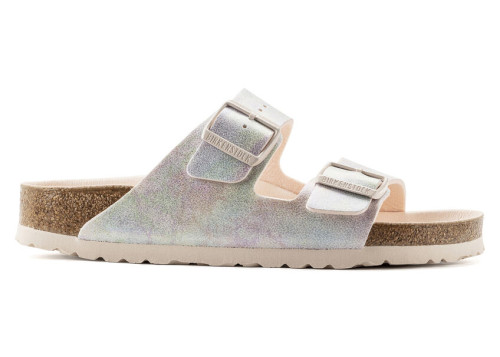 Birkenstock Arizona Microfiber Light Rose (Women's)