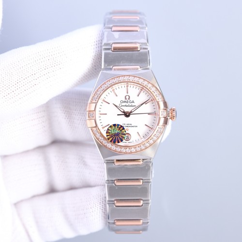  Watches OMEGA 317568 size:29 mm