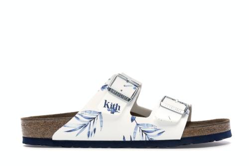 Birkenstocks Arizona Birko-Flor Kith