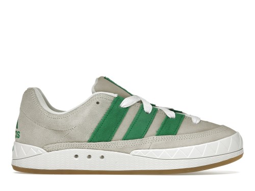 adidas Adimatic Bodega Beams Off White Green