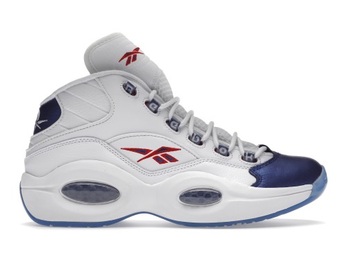 Reebok Question Mid Blue Toe (2022)