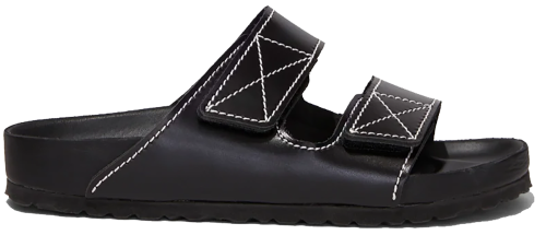 Birkenstock Arizona Proenza Schouler Black (Women's)