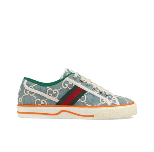 Gucci Tennis 1977 Light Blue