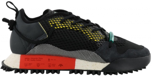 adidas AW Re-Issue Run Alexander Wang Core Black