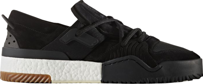 adidas AW BBall Lo Alexander Wang Core Black