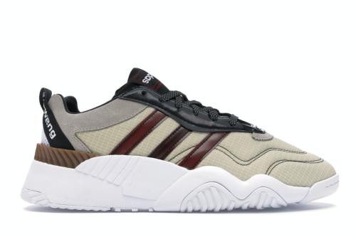 adidas AW Turnout Trainer Alexander Wang Light Brown