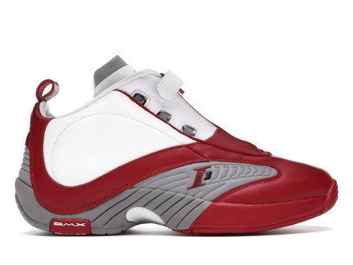 Reebok Answer IV OG 20th Anniversary