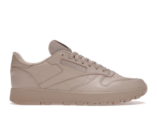 Reebok Classic Leather Tabi Maison Margiela Tan