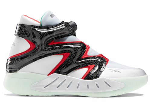 Reebok Instapump Fury Zone BAIT Astro Boy