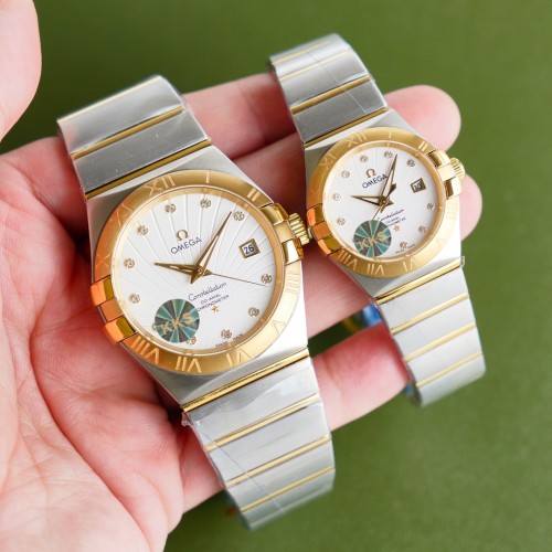 Watches OMEGA 80456374 size:38*27 mm
