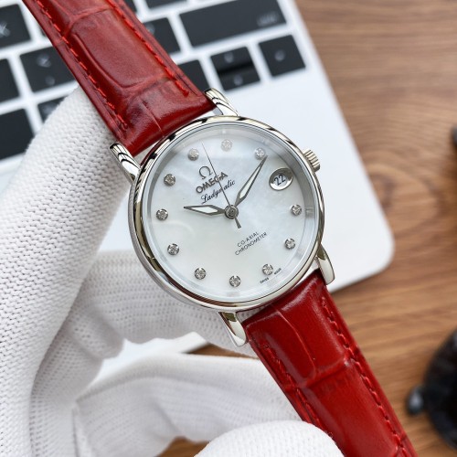  Watches OMEGA 316224 size:31*11 mm