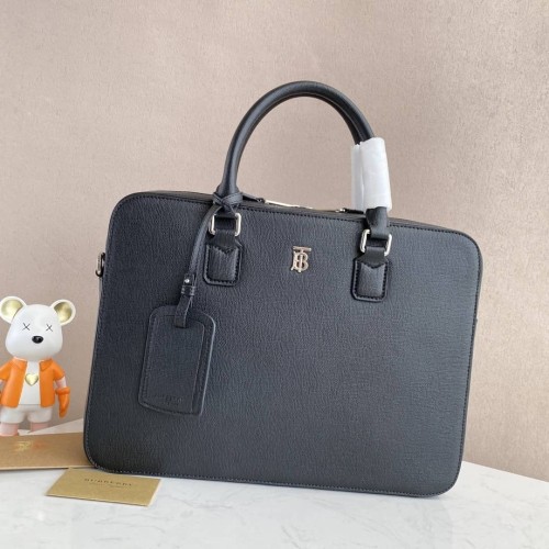 Handbag Burberry ASL886886 size 27*5*37.5cm