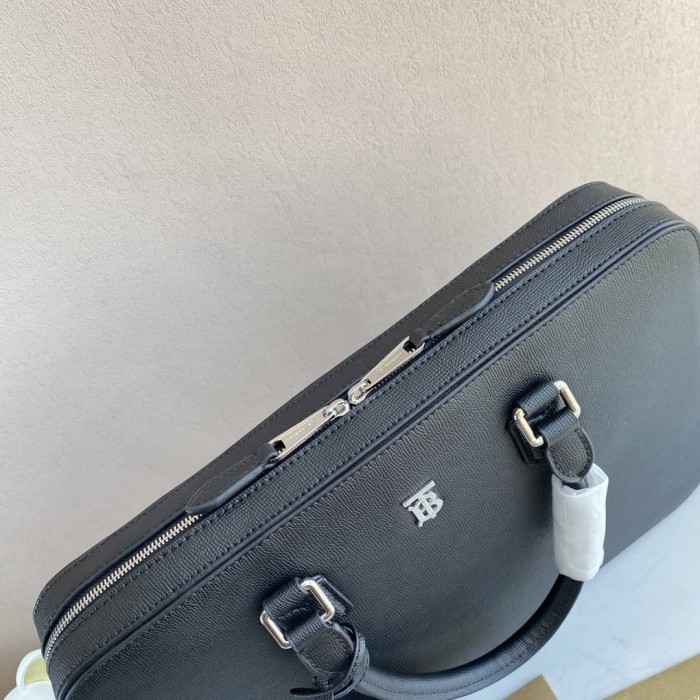 Handbag Burberry ASL886886 size 27*5*37.5cm