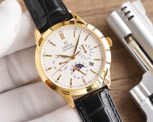 Watches OMEGA 315939 size:40 mm