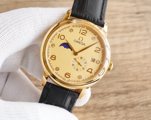 Watches OMEGA 315955 size:40*10 mm