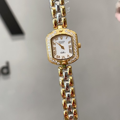 Watches Rolex 314027 size:21 mm