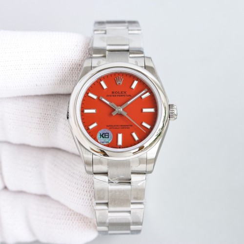 Watches Rolex 313997 size:31 mm
