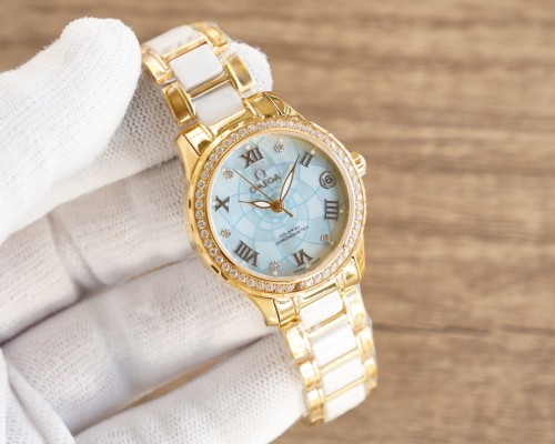 Watches OMEGA 315971 size:33*10 mm