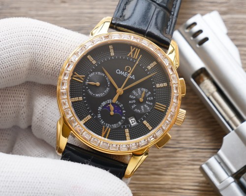 Watches OMEGA 315899 size:42 mm