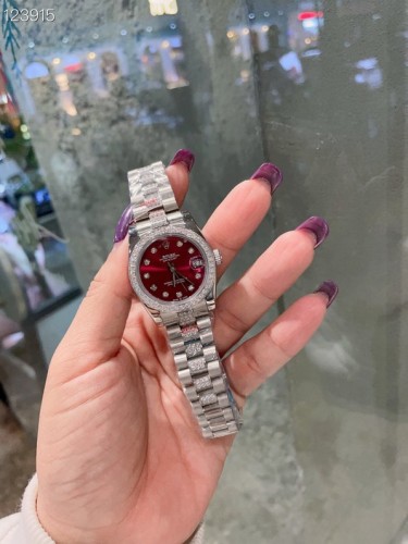 Watches Rolex 318989 size:31 mm